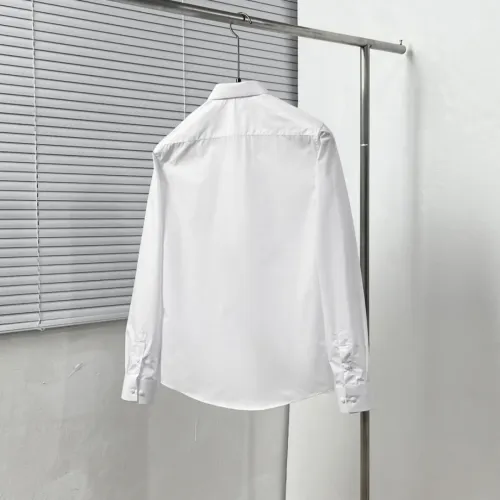 Cheap Dolce &amp; Gabbana D&amp;G Shirts Long Sleeved For Men #1399674 Replica Wholesale [$64.00 USD] [ITEM#1399674] on Replica Dolce &amp; Gabbana D&amp;G Shirts