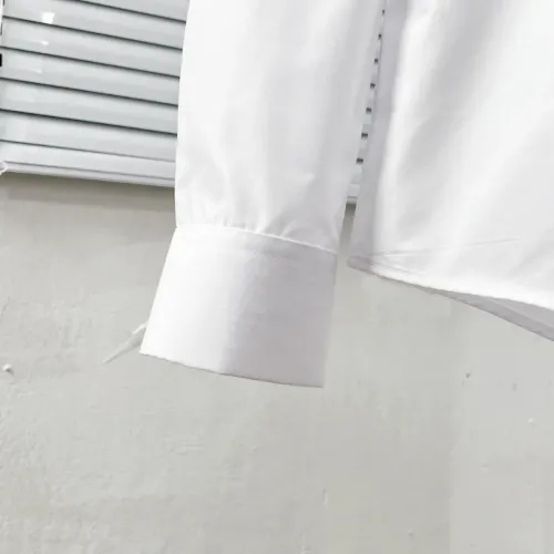 Cheap Dolce &amp; Gabbana D&amp;G Shirts Long Sleeved For Men #1399674 Replica Wholesale [$64.00 USD] [ITEM#1399674] on Replica Dolce &amp; Gabbana D&amp;G Shirts