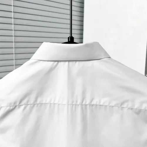 Cheap Dolce &amp; Gabbana D&amp;G Shirts Long Sleeved For Men #1399674 Replica Wholesale [$64.00 USD] [ITEM#1399674] on Replica Dolce &amp; Gabbana D&amp;G Shirts