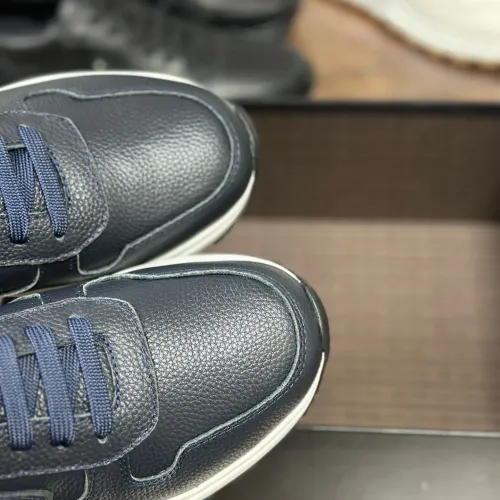 Cheap Prada Casual Shoes For Men #1399676 Replica Wholesale [$98.00 USD] [ITEM#1399676] on Replica Prada Casual Shoes