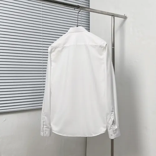 Cheap Dolce &amp; Gabbana D&amp;G Shirts Long Sleeved For Men #1399678 Replica Wholesale [$64.00 USD] [ITEM#1399678] on Replica Dolce &amp; Gabbana D&amp;G Shirts