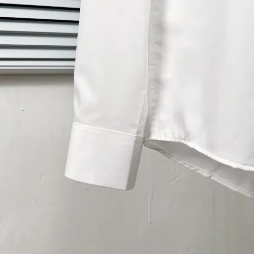 Cheap Dolce &amp; Gabbana D&amp;G Shirts Long Sleeved For Men #1399678 Replica Wholesale [$64.00 USD] [ITEM#1399678] on Replica Dolce &amp; Gabbana D&amp;G Shirts