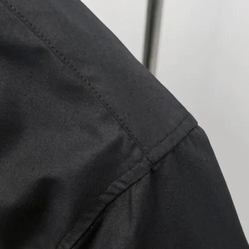 Cheap Fendi Shirts Long Sleeved For Men #1399680 Replica Wholesale [$64.00 USD] [ITEM#1399680] on Replica Fendi Shirts