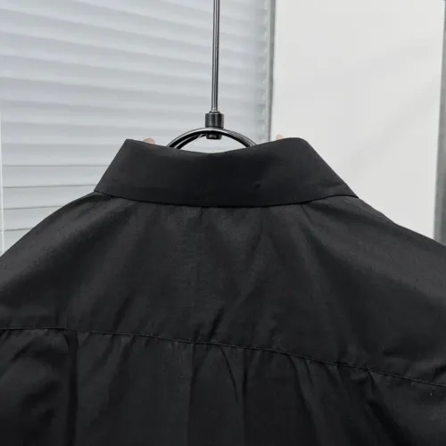 Cheap Fendi Shirts Long Sleeved For Men #1399680 Replica Wholesale [$64.00 USD] [ITEM#1399680] on Replica Fendi Shirts