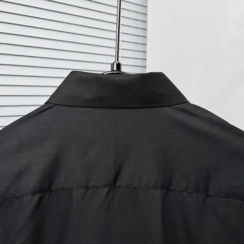 Cheap Fendi Shirts Long Sleeved For Men #1399681 Replica Wholesale [$64.00 USD] [ITEM#1399681] on Replica Fendi Shirts