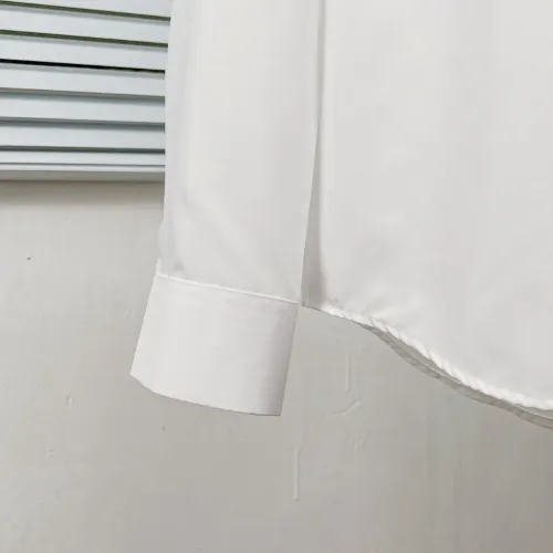 Cheap Fendi Shirts Long Sleeved For Men #1399683 Replica Wholesale [$64.00 USD] [ITEM#1399683] on Replica Fendi Shirts