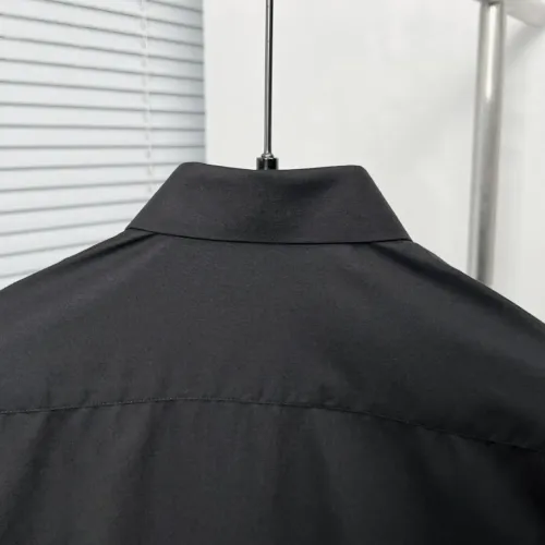 Cheap Fendi Shirts Long Sleeved For Men #1399684 Replica Wholesale [$64.00 USD] [ITEM#1399684] on Replica Fendi Shirts