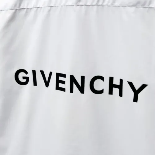 Cheap Givenchy Shirts Long Sleeved For Men #1399685 Replica Wholesale [$64.00 USD] [ITEM#1399685] on Replica Givenchy Shirts