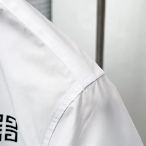 Cheap Givenchy Shirts Long Sleeved For Men #1399685 Replica Wholesale [$64.00 USD] [ITEM#1399685] on Replica Givenchy Shirts