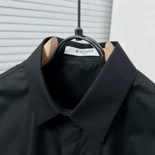 Cheap Givenchy Shirts Long Sleeved For Men #1399686 Replica Wholesale [$64.00 USD] [ITEM#1399686] on Replica Givenchy Shirts