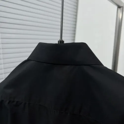 Cheap Givenchy Shirts Long Sleeved For Men #1399686 Replica Wholesale [$64.00 USD] [ITEM#1399686] on Replica Givenchy Shirts