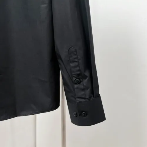 Cheap Givenchy Shirts Long Sleeved For Men #1399686 Replica Wholesale [$64.00 USD] [ITEM#1399686] on Replica Givenchy Shirts