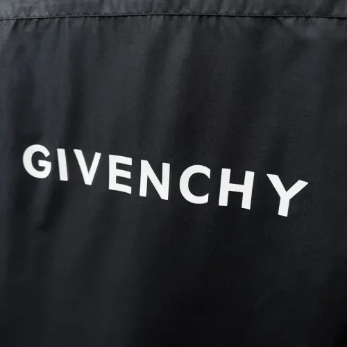 Cheap Givenchy Shirts Long Sleeved For Men #1399686 Replica Wholesale [$64.00 USD] [ITEM#1399686] on Replica Givenchy Shirts