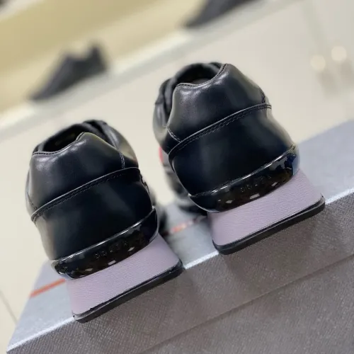 Cheap Prada Casual Shoes For Men #1399688 Replica Wholesale [$92.00 USD] [ITEM#1399688] on Replica Prada Casual Shoes