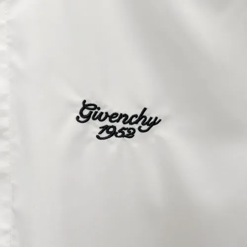 Cheap Givenchy Shirts Long Sleeved For Men #1399689 Replica Wholesale [$64.00 USD] [ITEM#1399689] on Replica Givenchy Shirts