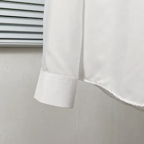 Cheap Givenchy Shirts Long Sleeved For Men #1399689 Replica Wholesale [$64.00 USD] [ITEM#1399689] on Replica Givenchy Shirts