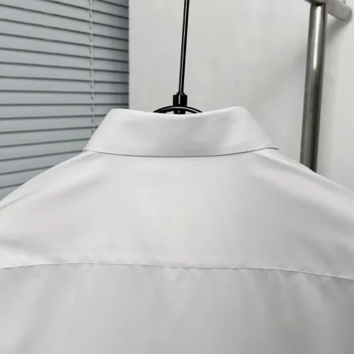 Cheap Givenchy Shirts Long Sleeved For Men #1399689 Replica Wholesale [$64.00 USD] [ITEM#1399689] on Replica Givenchy Shirts