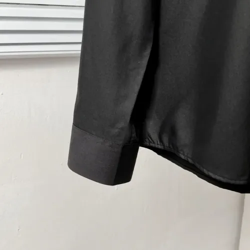 Cheap Givenchy Shirts Long Sleeved For Men #1399690 Replica Wholesale [$64.00 USD] [ITEM#1399690] on Replica Givenchy Shirts