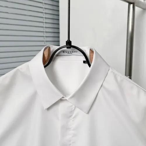 Cheap Givenchy Shirts Long Sleeved For Men #1399691 Replica Wholesale [$64.00 USD] [ITEM#1399691] on Replica Givenchy Shirts