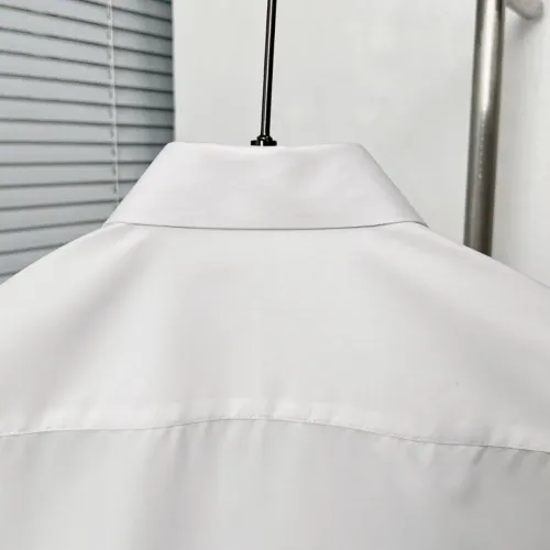 Cheap Givenchy Shirts Long Sleeved For Men #1399691 Replica Wholesale [$64.00 USD] [ITEM#1399691] on Replica Givenchy Shirts