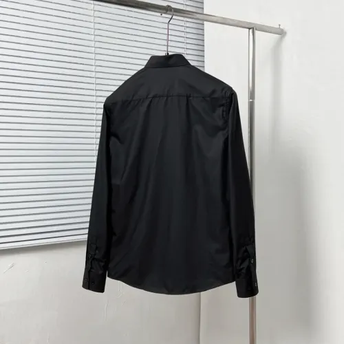 Cheap Givenchy Shirts Long Sleeved For Men #1399692 Replica Wholesale [$64.00 USD] [ITEM#1399692] on Replica Givenchy Shirts