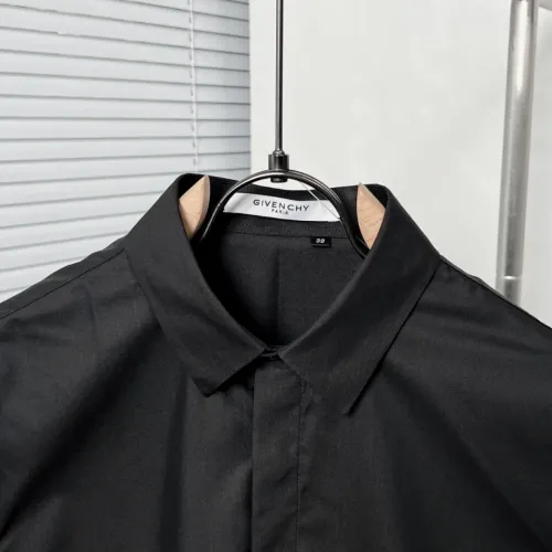 Cheap Givenchy Shirts Long Sleeved For Men #1399692 Replica Wholesale [$64.00 USD] [ITEM#1399692] on Replica Givenchy Shirts
