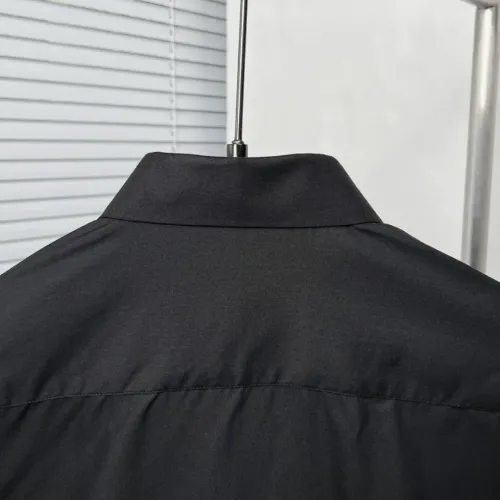 Cheap Givenchy Shirts Long Sleeved For Men #1399692 Replica Wholesale [$64.00 USD] [ITEM#1399692] on Replica Givenchy Shirts
