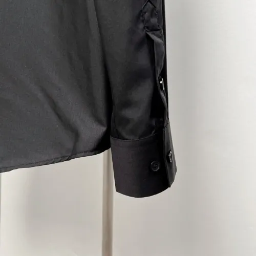 Cheap Givenchy Shirts Long Sleeved For Men #1399692 Replica Wholesale [$64.00 USD] [ITEM#1399692] on Replica Givenchy Shirts