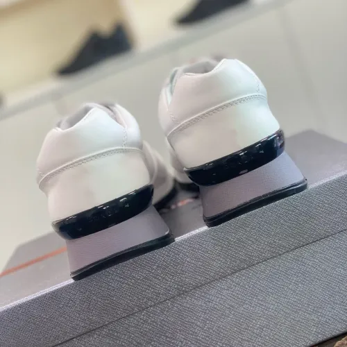 Cheap Prada Casual Shoes For Men #1399694 Replica Wholesale [$92.00 USD] [ITEM#1399694] on Replica Prada Casual Shoes