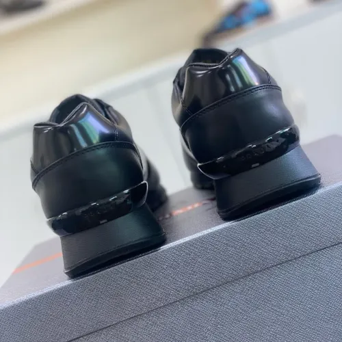 Cheap Prada Casual Shoes For Men #1399696 Replica Wholesale [$92.00 USD] [ITEM#1399696] on Replica Prada Casual Shoes