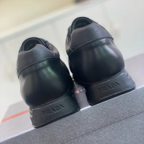 Cheap Prada Casual Shoes For Men #1399697 Replica Wholesale [$92.00 USD] [ITEM#1399697] on Replica Prada Casual Shoes