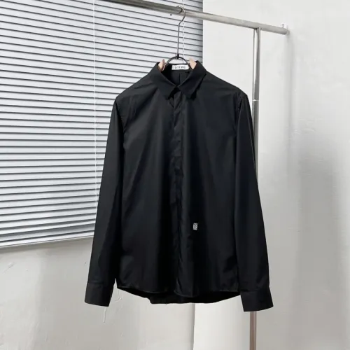 LOEWE Shirts Long Sleeved For Men #1399698