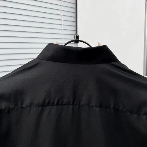 Cheap LOEWE Shirts Long Sleeved For Men #1399698 Replica Wholesale [$64.00 USD] [ITEM#1399698] on Replica LOEWE Shirts