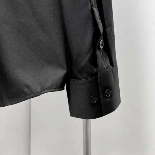 Cheap LOEWE Shirts Long Sleeved For Men #1399698 Replica Wholesale [$64.00 USD] [ITEM#1399698] on Replica LOEWE Shirts