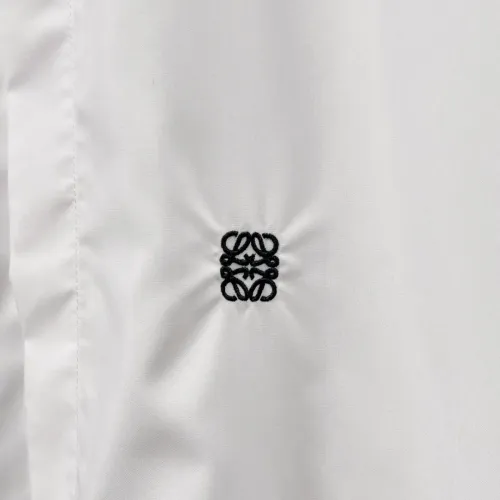 Cheap LOEWE Shirts Long Sleeved For Men #1399699 Replica Wholesale [$64.00 USD] [ITEM#1399699] on Replica LOEWE Shirts