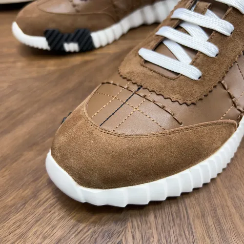 Cheap Hermes Casual Shoes For Men #1399700 Replica Wholesale [$128.00 USD] [ITEM#1399700] on Replica Hermes Casual Shoes