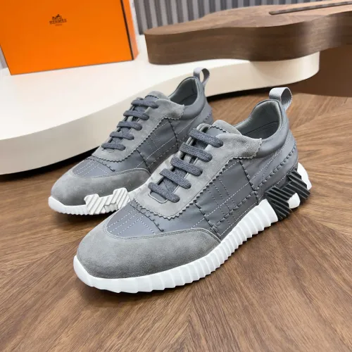 Hermes Casual Shoes For Men #1399702