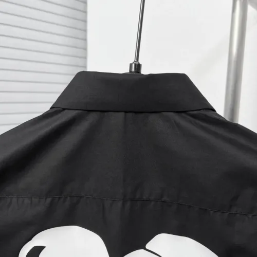 Cheap Louis Vuitton LV Shirts Long Sleeved For Men #1399704 Replica Wholesale [$64.00 USD] [ITEM#1399704] on Replica Louis Vuitton LV Shirts