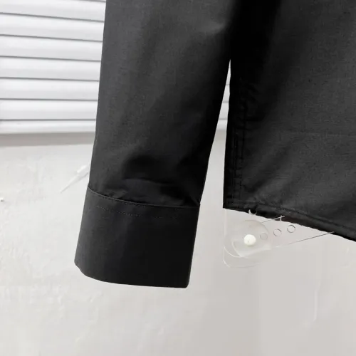Cheap Louis Vuitton LV Shirts Long Sleeved For Men #1399704 Replica Wholesale [$64.00 USD] [ITEM#1399704] on Replica Louis Vuitton LV Shirts