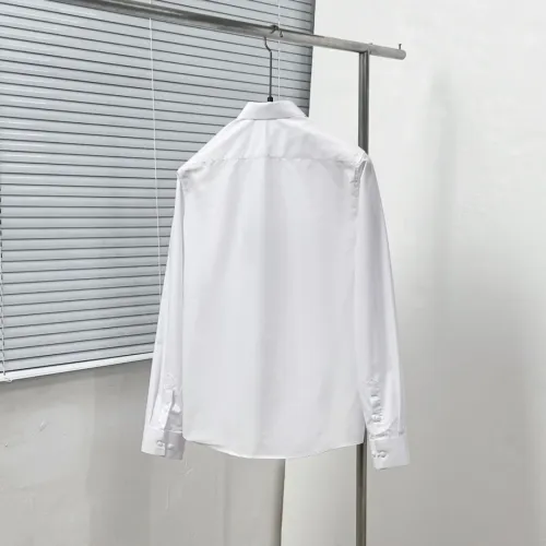 Cheap Louis Vuitton LV Shirts Long Sleeved For Men #1399707 Replica Wholesale [$64.00 USD] [ITEM#1399707] on Replica Louis Vuitton LV Shirts