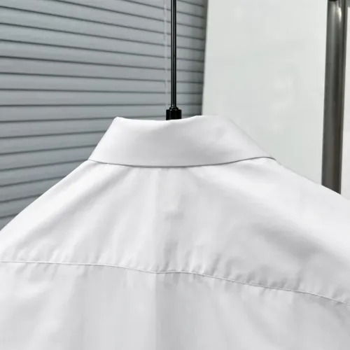 Cheap Louis Vuitton LV Shirts Long Sleeved For Men #1399707 Replica Wholesale [$64.00 USD] [ITEM#1399707] on Replica Louis Vuitton LV Shirts
