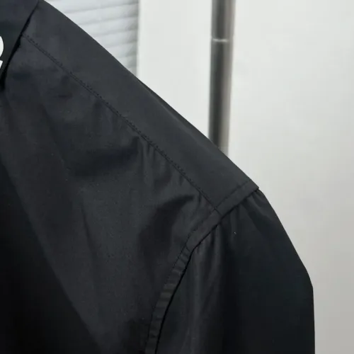 Cheap Louis Vuitton LV Shirts Long Sleeved For Men #1399709 Replica Wholesale [$64.00 USD] [ITEM#1399709] on Replica Louis Vuitton LV Shirts