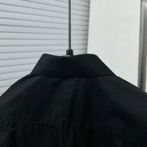 Cheap Louis Vuitton LV Shirts Long Sleeved For Men #1399709 Replica Wholesale [$64.00 USD] [ITEM#1399709] on Replica Louis Vuitton LV Shirts