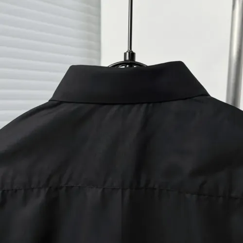 Cheap Louis Vuitton LV Shirts Long Sleeved For Men #1399710 Replica Wholesale [$64.00 USD] [ITEM#1399710] on Replica Louis Vuitton LV Shirts