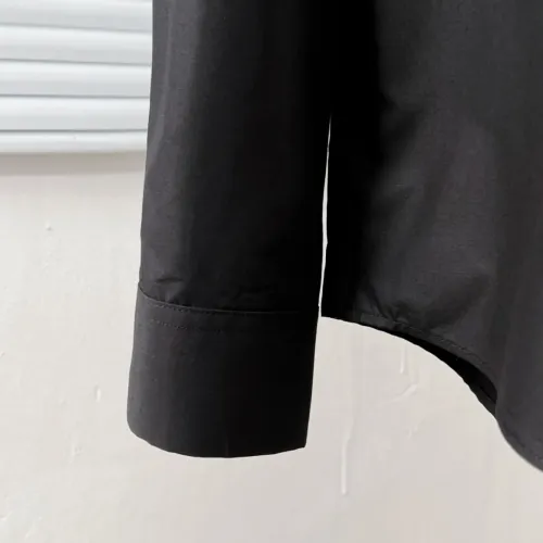 Cheap Louis Vuitton LV Shirts Long Sleeved For Men #1399710 Replica Wholesale [$64.00 USD] [ITEM#1399710] on Replica Louis Vuitton LV Shirts