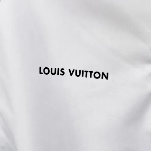 Cheap Louis Vuitton LV Shirts Long Sleeved For Men #1399711 Replica Wholesale [$64.00 USD] [ITEM#1399711] on Replica Louis Vuitton LV Shirts