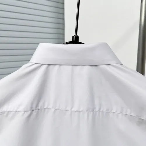 Cheap Louis Vuitton LV Shirts Long Sleeved For Men #1399711 Replica Wholesale [$64.00 USD] [ITEM#1399711] on Replica Louis Vuitton LV Shirts