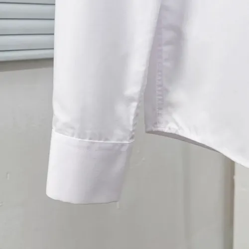 Cheap Louis Vuitton LV Shirts Long Sleeved For Men #1399711 Replica Wholesale [$64.00 USD] [ITEM#1399711] on Replica Louis Vuitton LV Shirts