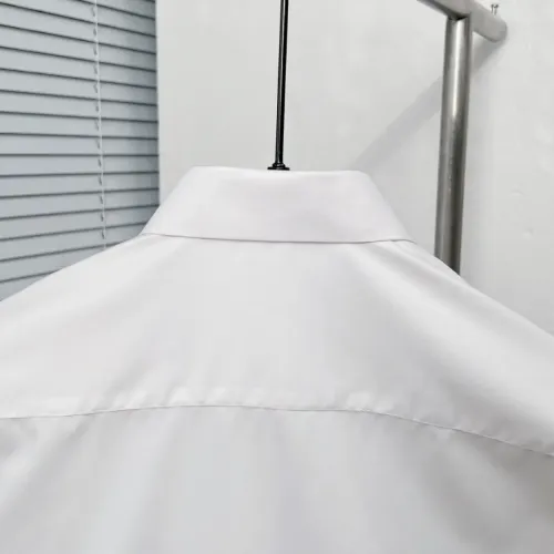 Cheap Louis Vuitton LV Shirts Long Sleeved For Men #1399712 Replica Wholesale [$64.00 USD] [ITEM#1399712] on Replica Louis Vuitton LV Shirts