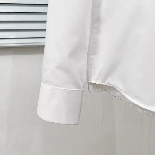 Cheap Louis Vuitton LV Shirts Long Sleeved For Men #1399712 Replica Wholesale [$64.00 USD] [ITEM#1399712] on Replica Louis Vuitton LV Shirts